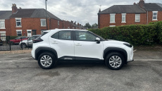 Toyota Yaris Cross 1.5 Hybrid Icon 5dr CVT Hybrid Estate
